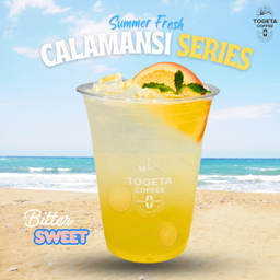 มะปี๊ดโซดา Fizzy Peed