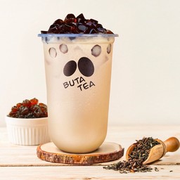 ชานมไต้หวัน นมแน่น หอมมันโดนใจ