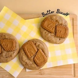 Butter Biscoff
