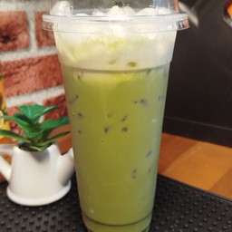 ชาเขียวชาใต้