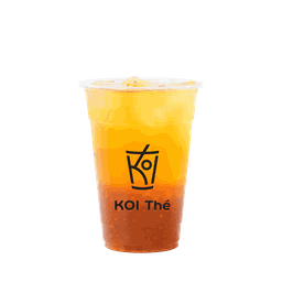 Bubble Green Tea