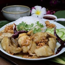 ชกา cafe & restaurant