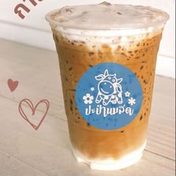 กาแฟนมสด