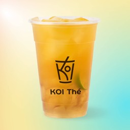 Ai Yu No.8 Green Tea