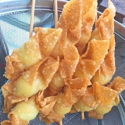 เกี๊ยวไข่นก