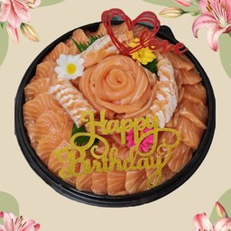 44. เค้กวันเกิด 1000 กรัม