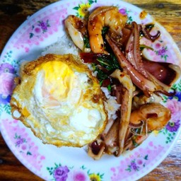 ตามสั่งตามใจbyครัวคุณโส