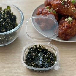 สาหร่ายรสดั้งเดิม 1oz