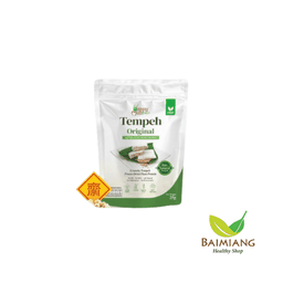 HAPPYMATE เทมเป้ฟรีซดราย รสดั้งเดิม