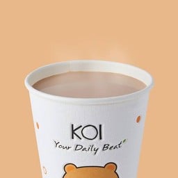 Milk Tea (HOT)