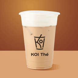 KOI Café Macchiato