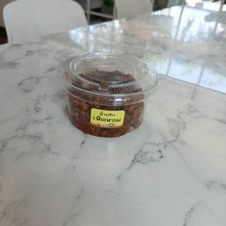 น้ำพริกเห็ดหอม