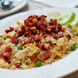The Moon Cuisine (พระราม9) (เดอะมูน) พระราม 9