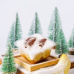 บานอฟฟี่