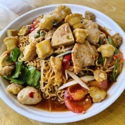 ร้านส้มตำคุณนาย สำนักงานใหญ่