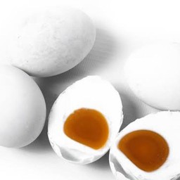 ไข่เค็ม1ฟอง