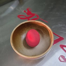 ไข่เยี่ยวม้า