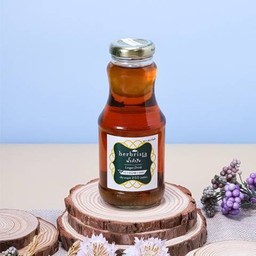 Herbrista ลำไย (ขวด)