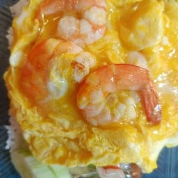 ร้านข้าวปลาแกะ คุณเกษร