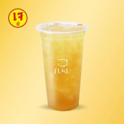 Fuku Matcha โรบินสัน สระบุรี