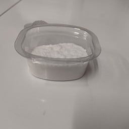 น้ำตาลโดนัท