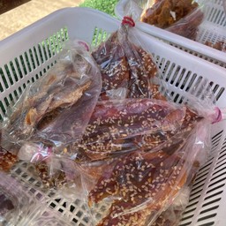 ปลาหวาน