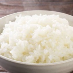 ข้าวเปล่า