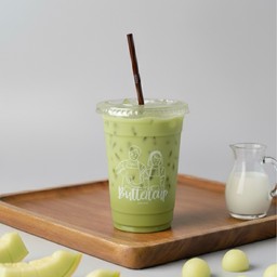 นมเมล่อน