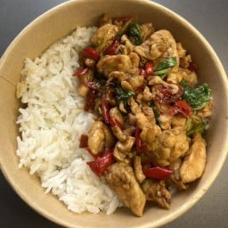 แซ่บจึ้ง ตามสั่งตามใจ