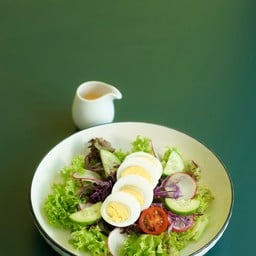 หนมจีน ณ ภูเก็ต ท่าทองใหม่