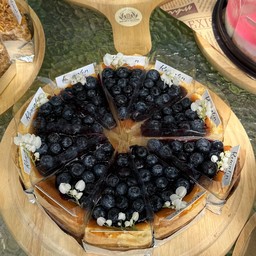 KEWALINBAKERY ร้านเบเกอร์รี่ชีสเค้ก