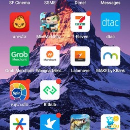 multiChannel