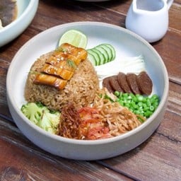 Rose garden แม่ริม Rose garden แม่ริม