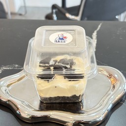 ชีสพายโอริโอ้