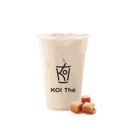 คาราเมล มิลค์ที