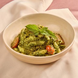 เพสโต้ซอส