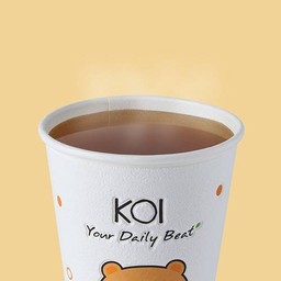 Jasmine Green Tea (Hot)