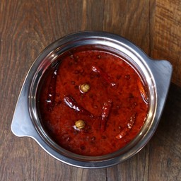 ซุปหม่าล่าเจ