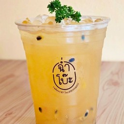 ชามะลิเสาวรส