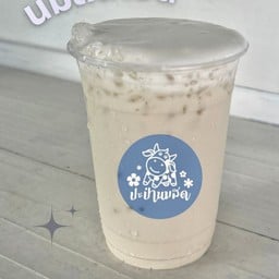 นมสดน้ำผึ้ง