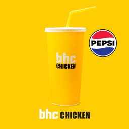 เป๊ปซี่ Pepsi