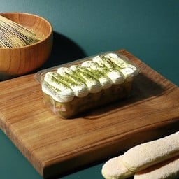 มัทฉะทีรามิสุ