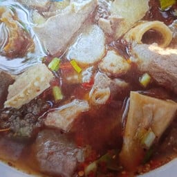 กุ้งเต้น