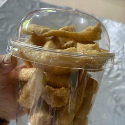 แคปไร้มัน