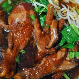 ร้านลุงหนุ่มซุปเปอร์ข้าวมันไก่