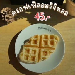 ครอฟเฟิลออริจินอล