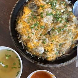 ซุกฉ่อย สุกี้โบราณ