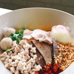 ยังไม่รวมไข่ในเมนูนะคะ