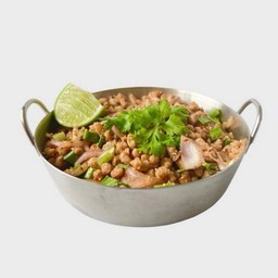 ลาบ มังสวิรัติ