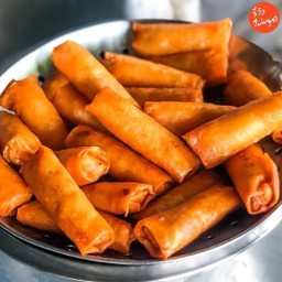 ป๋อเปี๊ยทอด